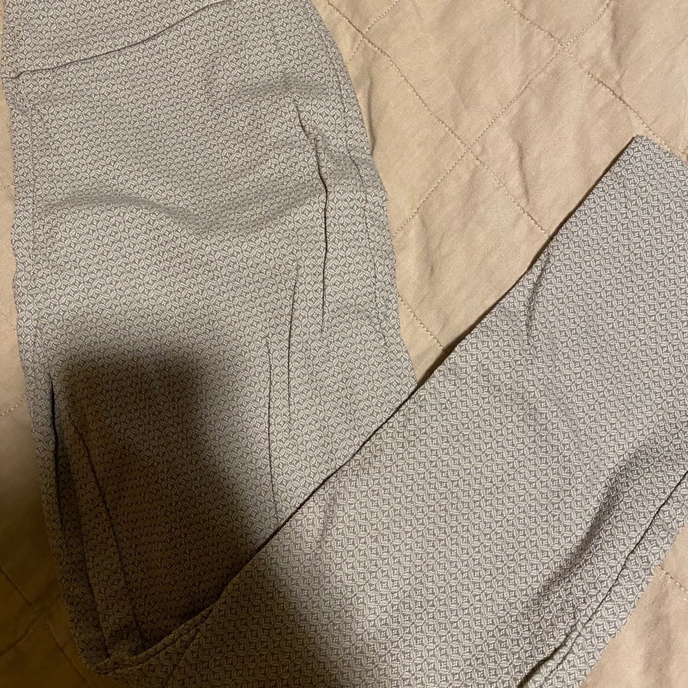 Size M pants